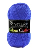 Scheepjes Colour Crafter Geraardsbergen 2011